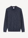 Celio Baumwollpullover Jersey Celio