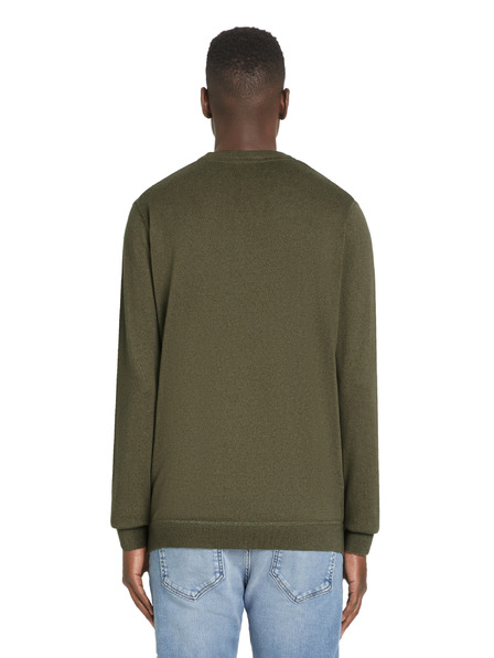 Celio Baumwollpullover Jersey Celio
