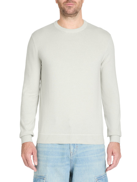 Celio Baumwollpullover Jersey Celio