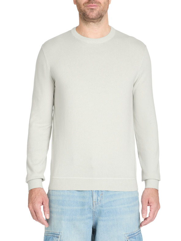 Celio Baumwollpullover Jersey Celio