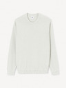 Celio Baumwollpullover Jersey Celio
