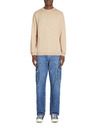 Celio Baumwollpullover Jersey Celio