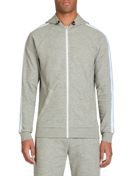 Celio Sweatshirt mit Reißverschluss Celio