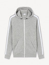 Celio Sweatshirt mit Reißverschluss Celio