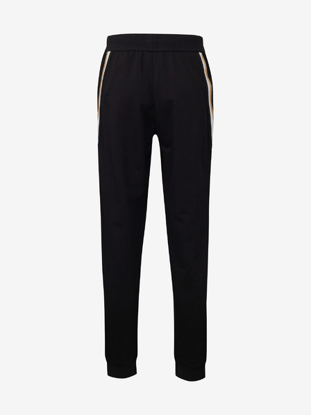 BOSS Schwarze Herren-Sweatpants BOSS