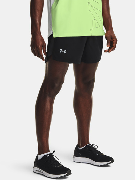 Under Armour Herren-Shorts Under Armour LAUNCH SW 5'' SHORT