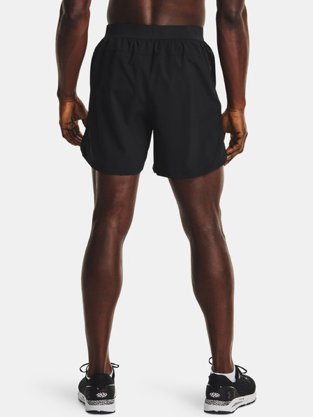 Under Armour Herren-Shorts Under Armour LAUNCH SW 5'' SHORT