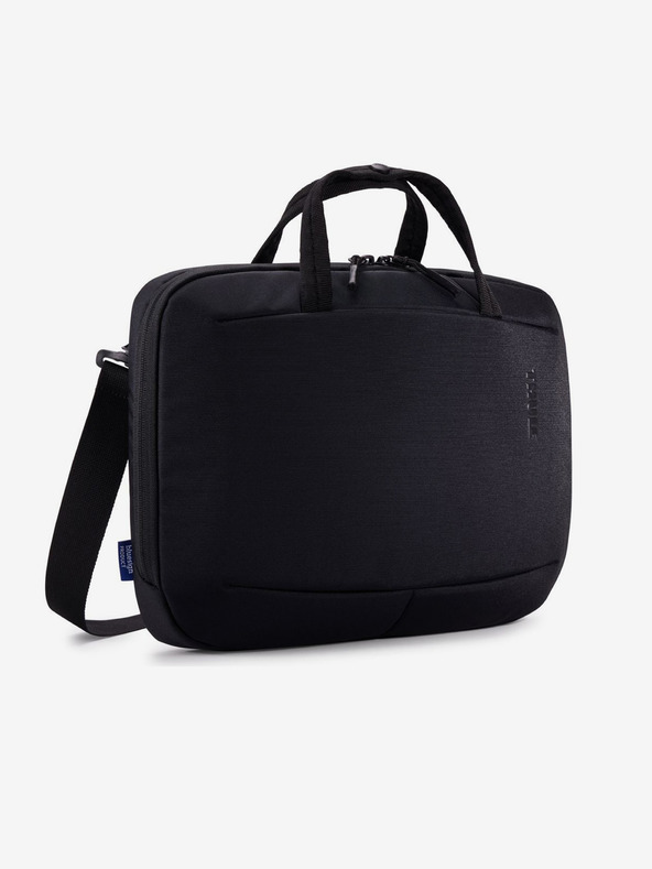 Thule Schwarze 14"-Laptoptasche Thule Subterra 2