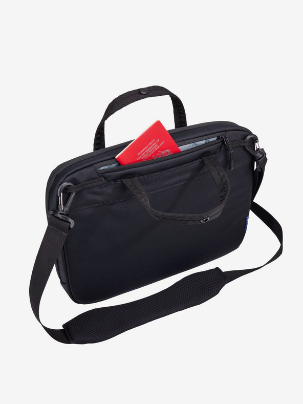 Thule Schwarze 14"-Laptoptasche Thule Subterra 2
