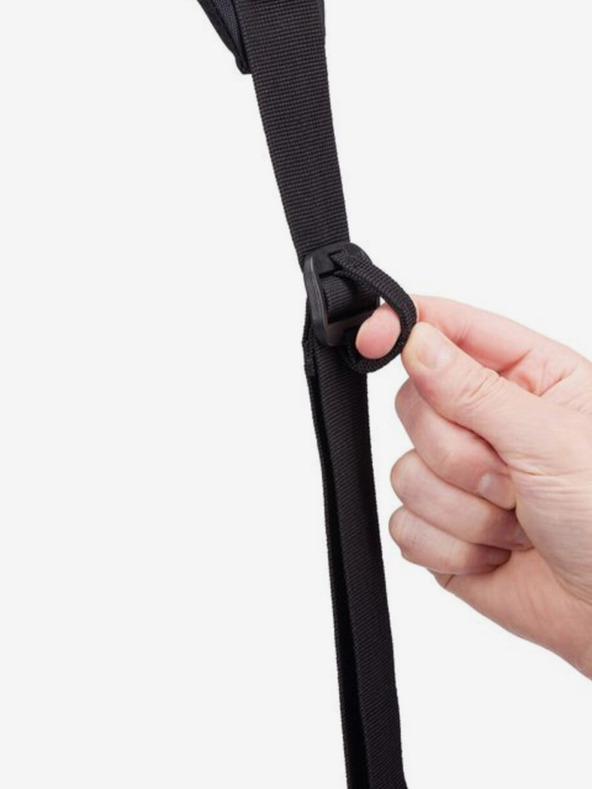 Thule Schwarze 14"-Laptoptasche Thule Subterra 2