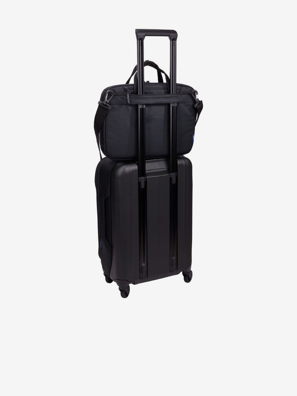 Thule Schwarze 14"-Laptoptasche Thule Subterra 2