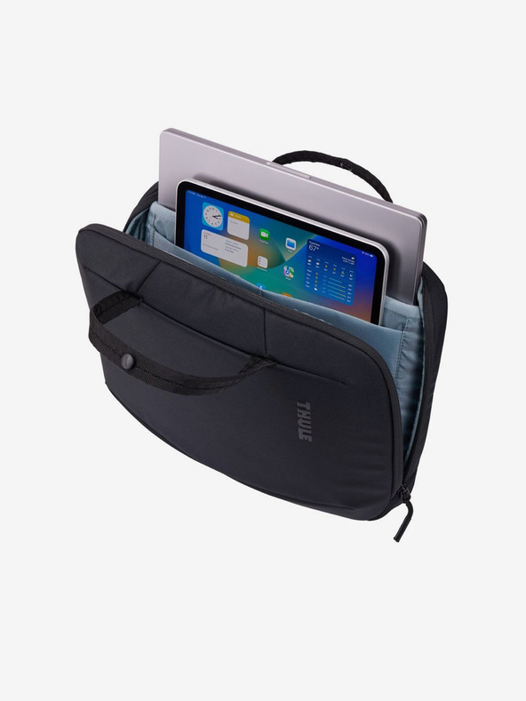 Thule Schwarze 14"-Laptoptasche Thule Subterra 2