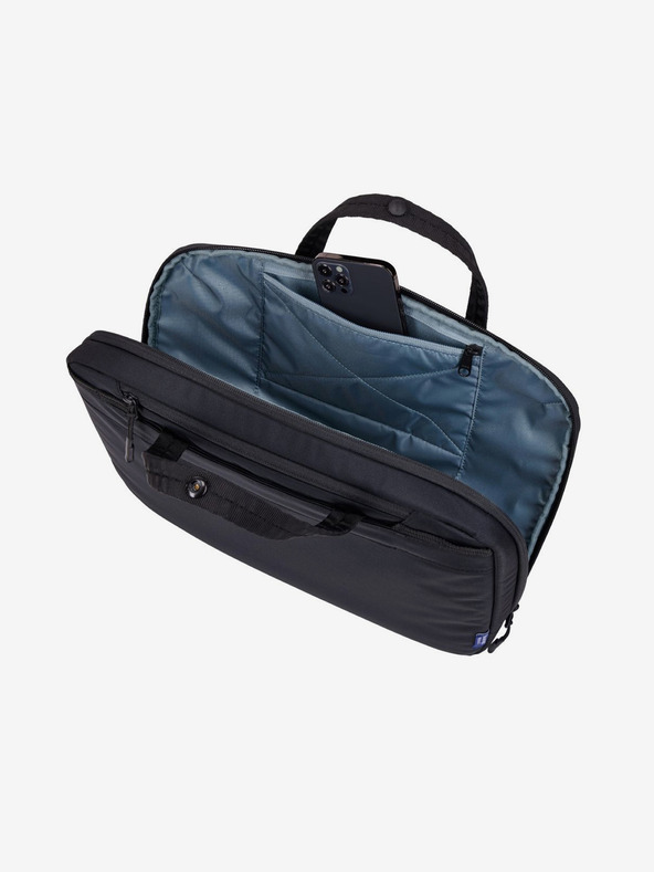 Thule Schwarze 14"-Laptoptasche Thule Subterra 2