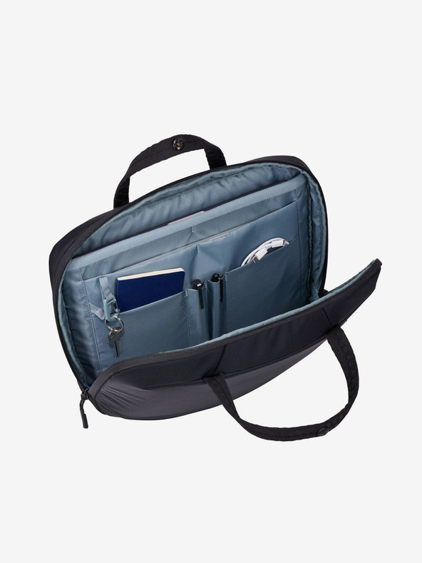 Thule Schwarze 14"-Laptoptasche Thule Subterra 2
