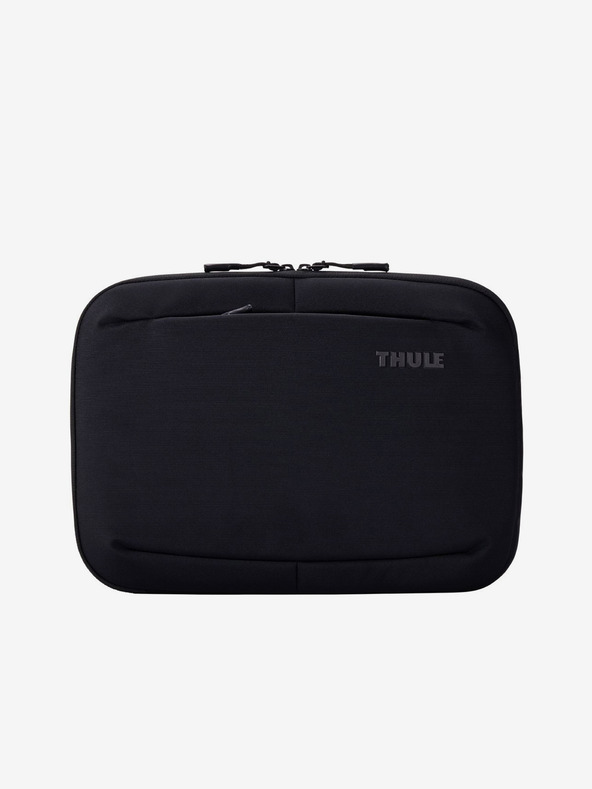 Thule Schwarzes MacBook 14" Tasche Thule Subterra 2