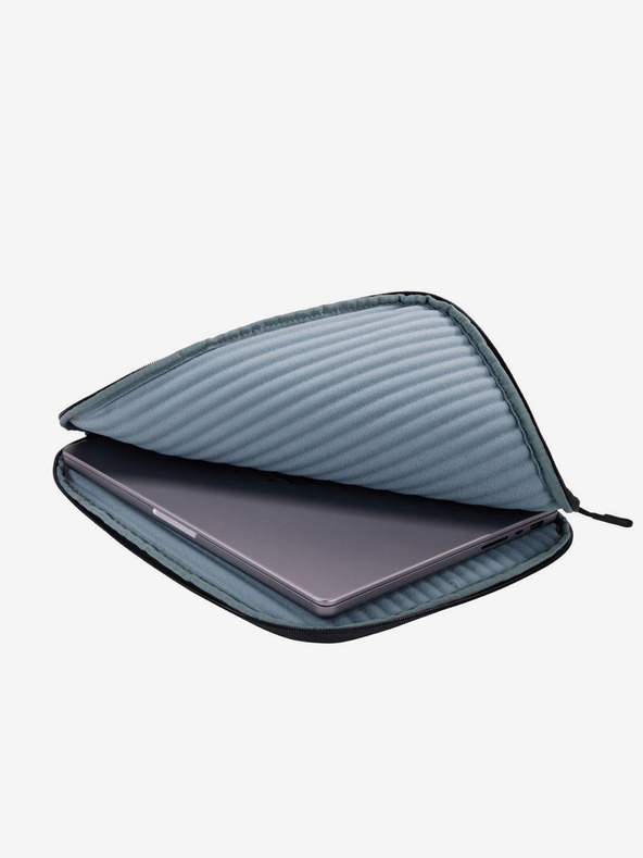 Thule Schwarzes MacBook 14" Tasche Thule Subterra 2