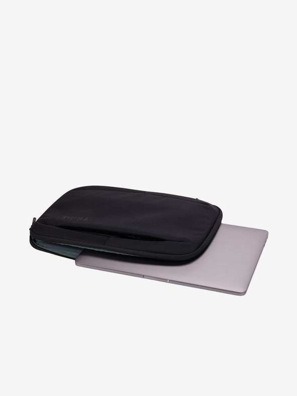 Thule Schwarze 13"-MacBook-Tasche Thule Subterra 2