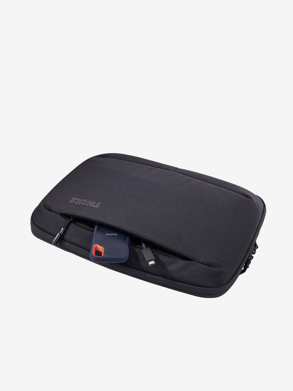 Thule Schwarze 13"-MacBook-Tasche Thule Subterra 2