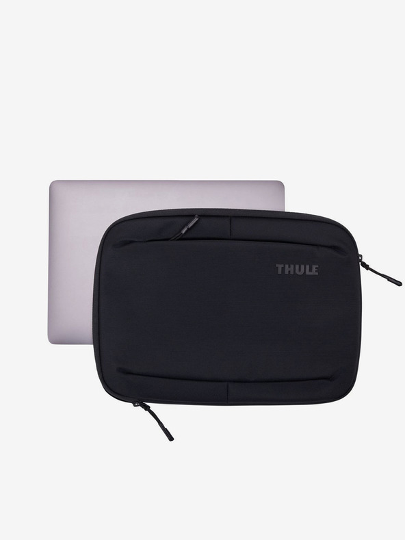 Thule Schwarze 13"-MacBook-Tasche Thule Subterra 2