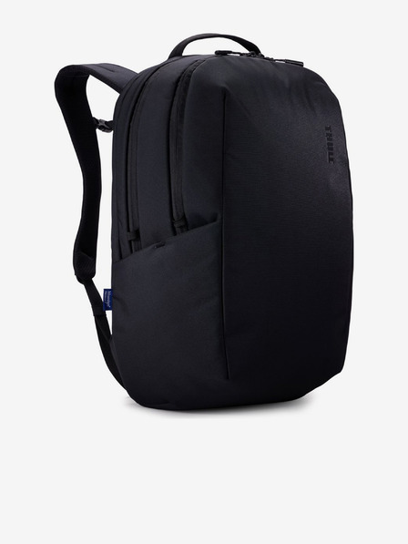 Thule Schwarzer Rucksack 27 l Thule Subterra 2