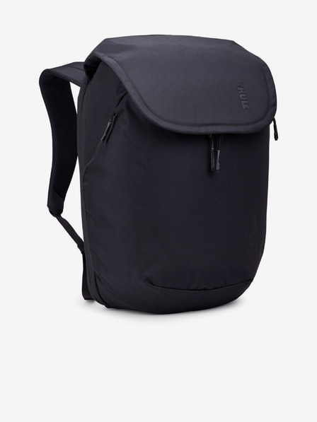 Thule Schwarzer Reiserucksack Thule Subterra 2