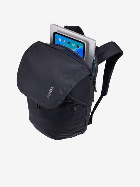 Thule Schwarzer Reiserucksack Thule Subterra 2