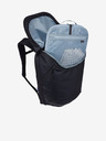 Thule Schwarzer Reiserucksack Thule Subterra 2