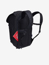 Thule Schwarzer Reiserucksack Thule Subterra 2