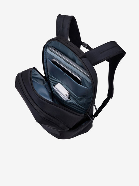 Thule Schwarzer 21 l Thule Subterra 2 Rucksack