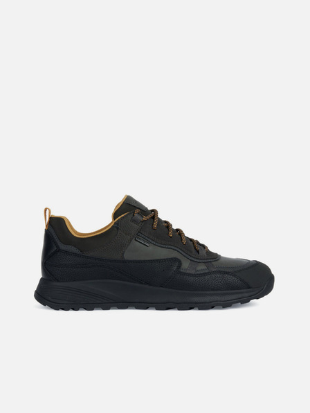 Geox Grau Herren Geox Terrestre b abx Turnschuhe
