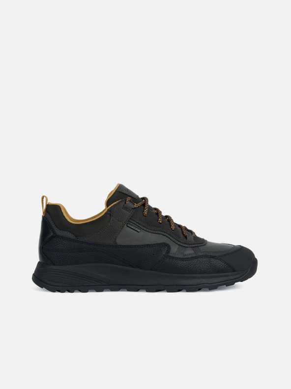 Geox Grau Herren Geox Terrestre b abx Turnschuhe
