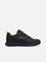 Geox Grau Herren Geox Terrestre b abx Turnschuhe