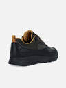 Geox Grau Herren Geox Terrestre b abx Turnschuhe