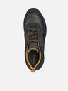 Geox Grau Herren Geox Terrestre b abx Turnschuhe