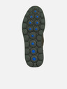 Geox Khaki Herren Geox Spherica Turnschuhe