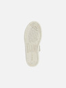 Geox White Boys' Sneakers Geox Nashik