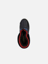 Geox Dark Blue Boys' Winter Shoes Geox Bunshee Pg B A