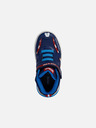 Geox Dunkelblau Geox Jungen Turnschuhe Grayjay