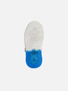 Geox Dunkelblau Geox Jungen Turnschuhe Grayjay