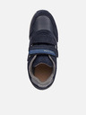 Geox Dark Blue Boys' Sneakers Geox Alben Boy