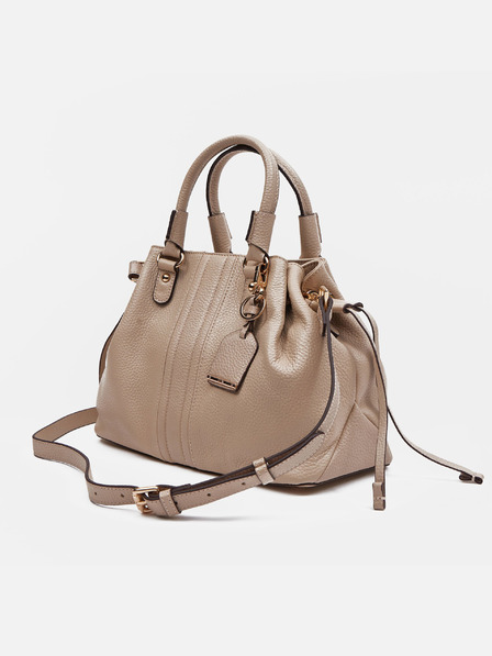 Geox Beige Geox Damen Tasche