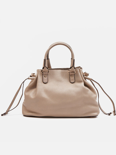 Geox Beige Geox Damen Tasche