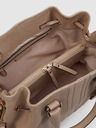 Geox Beige Geox Damen Tasche