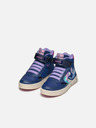 Geox Dunkelblau Mädchen-Sneakers Geox Skylin Girl