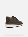 Geox Khaki Herren Geox Aerantis Turnschuhe