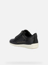 Geox Schwarze Damen Geox Myria Turnschuhe
