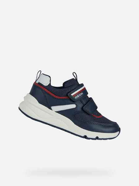 Geox Rooner Kinder Sneaker
