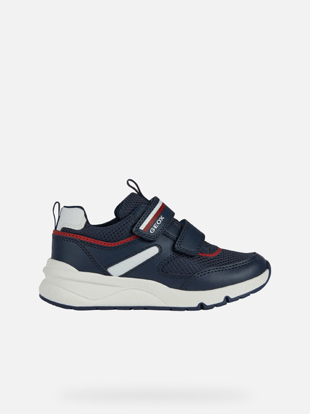 Geox Rooner Kinder Sneaker