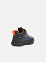 Geox Dark Blue Boys' Ankle Shoes Geox Simbyos B Abx