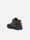 Geox Dark Blue Boys' Ankle Shoes Geox Simbyos B Abx
